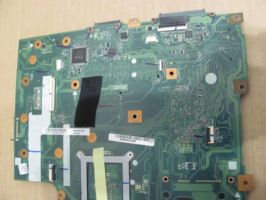 562-9 материнська плата 69N0CZM13A01 EA/VA70HW для Acer Aspire E1-772G E1-772 оригінал На торгах