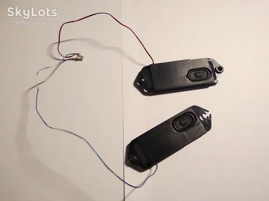 Динамики для ноутбука Acer Aspire ES1-512 ES1-531 ES1-551 ES1-571 Ціна