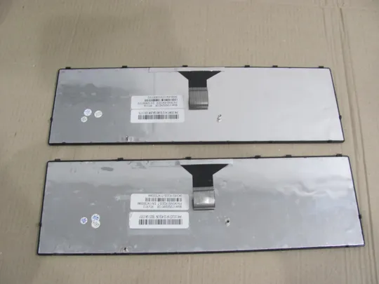 Купити номер0003-1 клавіатура робоча PK130JO1A12  для  Asus A93 A93S A93SM A93SV X93 X93S X93SM   оригінал