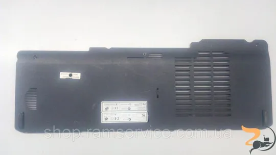 Сервісна кришка, для ноутбука MSI CR720, MS1736, 731J213Y31A, б/в Ціна