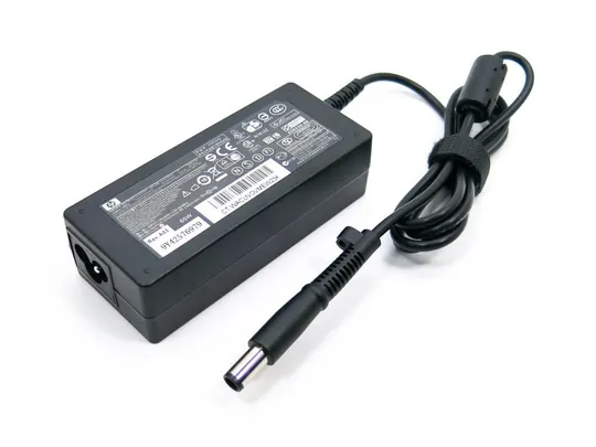 Блок питания для HP Compaq G56 CQ56 G62 CQ62 (19.5V 3.33A 65W (7.4*5.0+Pin)). Ціна