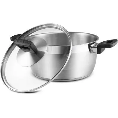 Купити Кастрюля Polaris Rialto 5,4 л (Rialto-24C)