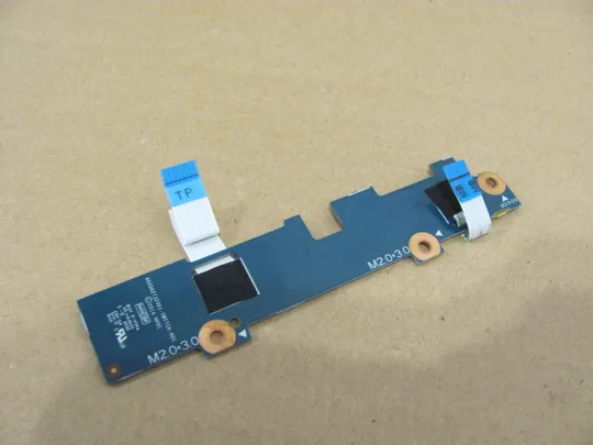 435-13  плата кнопки тачпаду 6050A2732001  для   HP  Pavilion  14-AM 14-A  14-AC 14-AF 14-an  оригінал Ціна