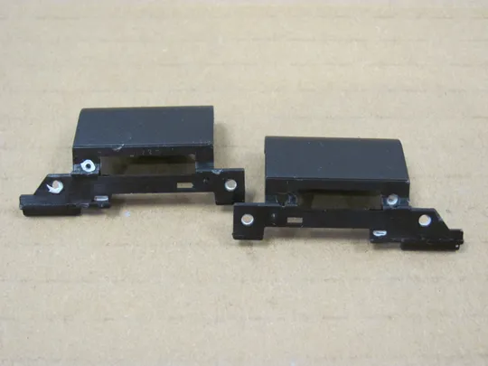 771-20 заглушки петель для  DELL Inspiron 17 5755 5758 5759  оригінал З аукціону