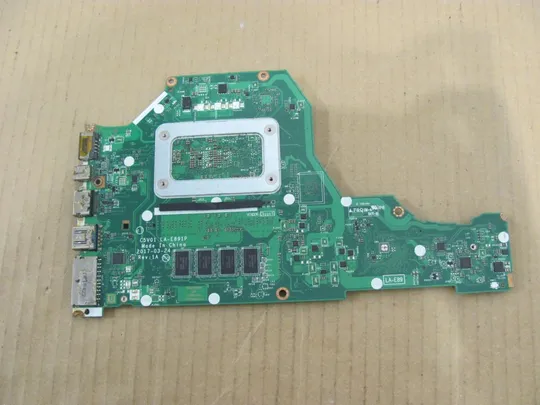 Купити номер0217-23 материнська плата,Mainboard,Материнка,Основна плата,Системна плата,Плата системи,Laptop motherboard,мамка, ноутбучна плата i5-7200U SR342 LA-E891P для ACER Aspire 5 A515-51 A615-51 A515-51G оригінал