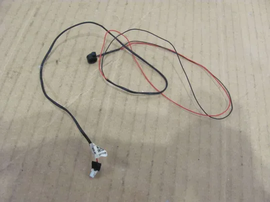 342-30 мікрофон CY100007I для SAMSUNG NP350 NP350E7C оригінал Ціна