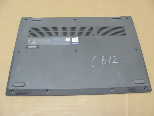 номер0940-7 Кришка, дно, піддон корпуса, Нижний корпус (дно) для ноутбука Низ, дно, поддон AP1RS000300  для Lenovo V14 V14-ARE  оригінал Ціна