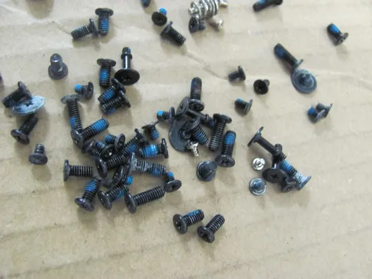 номер0282-10 комплектуюче для Acer Aspire V3-731 V3-731G оригінал Де купити