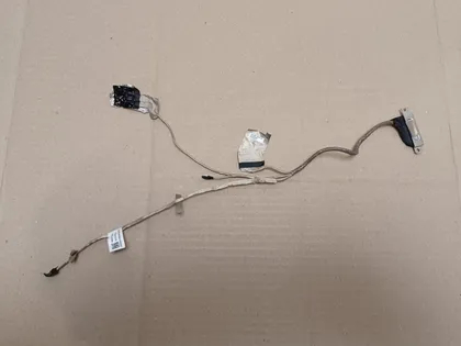 фото, номер1064-21 шлейф матриці 0H101H 1422-031N00  для DELL LATITUDE 14 5420 5424 RUGGED Шлейф дисплея Шлейф підключення дисплея Шнур для відеоекрана Шлейф екрана Laptop matrix cable оригінал