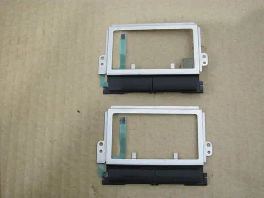 номер0236-6 Клавіші тачпаду Кнопки кліку Кнопки тачпада Кнопки touchpad Touchpad Mouse Button Board Touchpad Button  56.17502.001 для LENOVO THINKPAD T510 T510i T520 T520i W510 W520 оригінал Ціна