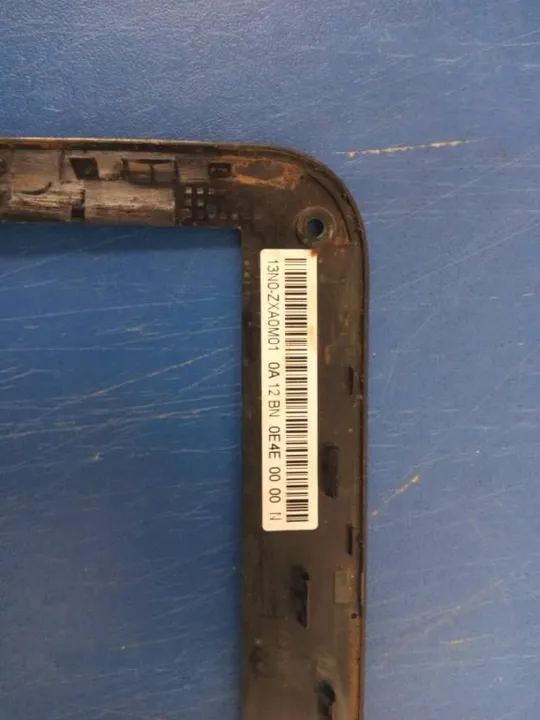№313-7 рамка матриці 13N0-ZXA0M01 для TOSHIBA L870 L870 L875 C870 C875 оригінал Недорого