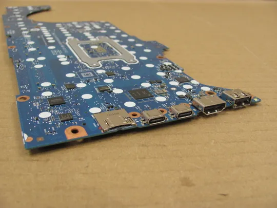 826-16 материнська плата 6050A3140901 M05246-601 SRGKY  i5-10210U для Hp Elitebook 850 G8 850 G7 850 G8 855 G7 855 G8  оригінал в Україні