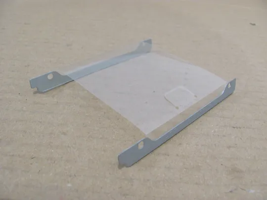 64-24  кріплення шахта корзина HDD FBR3600701 FBR36008010 для    HP Pavilion G6-2000 оригінал Де купити