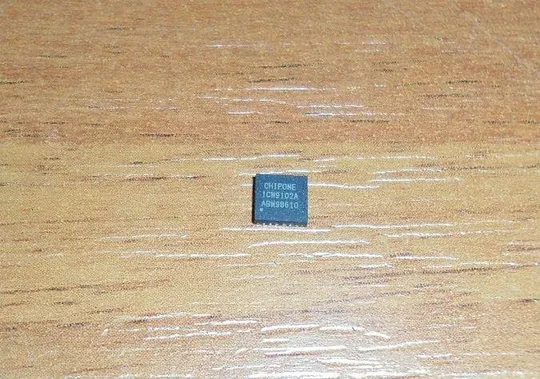 Мікросхема CHIPONE ICN9102A Ціна