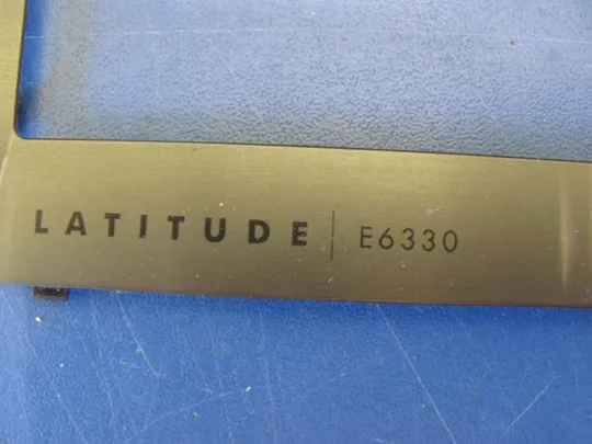 Купити номер0002-4 рамка клавіатури 0CC1TT для DELL LATITUDE E6330 оригінал