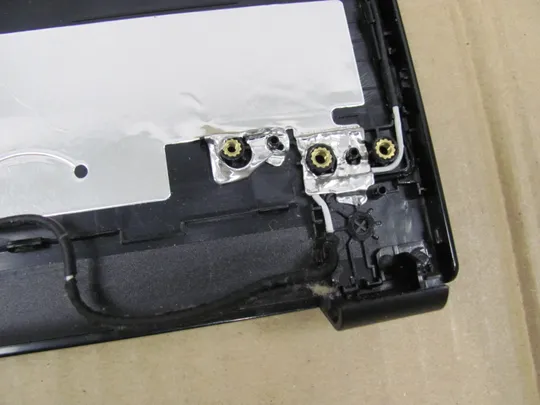 749-40  Кришка матриці AP1AP000G20  для Dell inspiron 15 5558 5559 5555 5551 5552 Vostro 3558 3559 оригінал Недорого