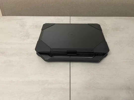 Захищений ноутбук Dell 5414 Rugged, 14&quot; FHD IPS, i5-6300U, 16GB, 256GB SSD, 4G LTE. Гарантія Інтернет-аукціон
