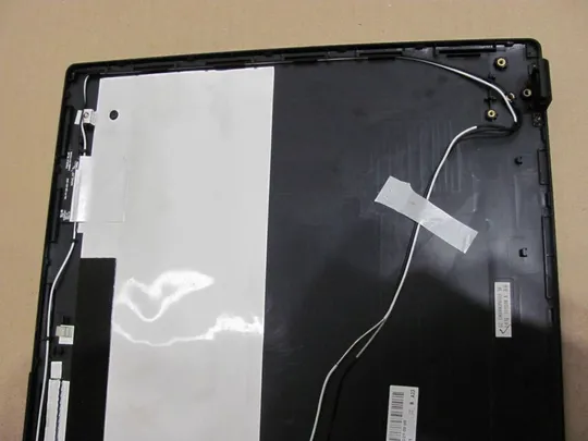 523-6 Кришка матриці 13N0-TLA0E21 для Asus P2530 P2538 P553U P553UA P553UJ оригінал Інтернет-аукціон