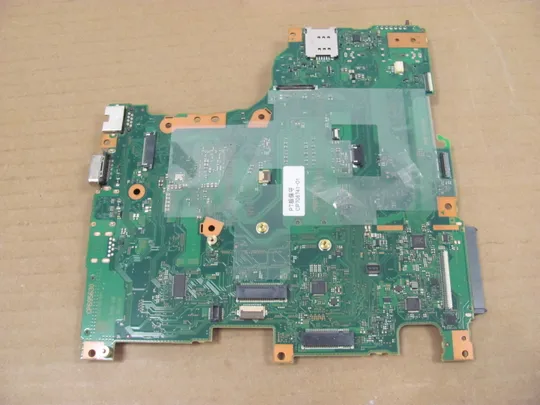 Купити 857-12 материнська плата  SR2EY i5-6200U  CP706741-01  CP692725-Z4 для FUJITSU LIFEBOOK  E746, E736 оригінал