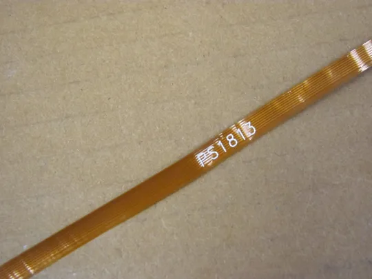 Купити 827-7 шлейф 6017B1206001 PS1813 для HP EliteBook 735 G6 745 G6 830 G5 ZBook 15u оригінал