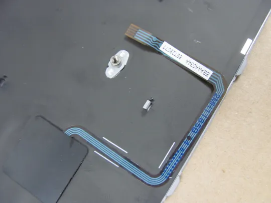 658-10 клавіатура робоча з підсвіткою L30668-061  SG-91700-2IA для HP ZBOOK 15 G5 оригінал Інтернет-аукціон