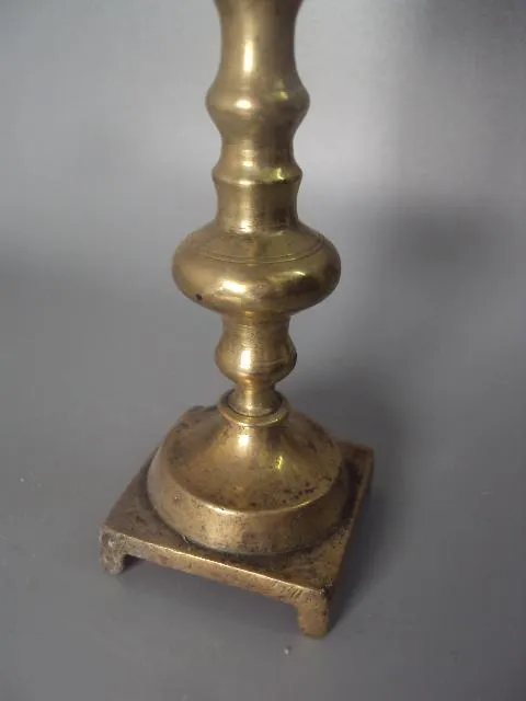 Подсвечник маленький высота 11,5 см (№ 983) З аукціону