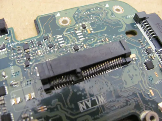 554-30 материнська плата i3-5010U SR23Z 60NB0810-MB1E02 для ASUS R556L X555LD оригінал Характеристики