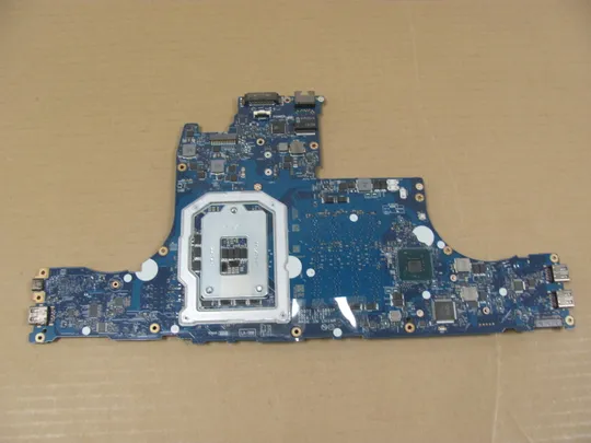 Купити 769-2 материнська плата DDQ70 LA-G881P  для  Dell Alienware Area 51m R1 R2  оригінал