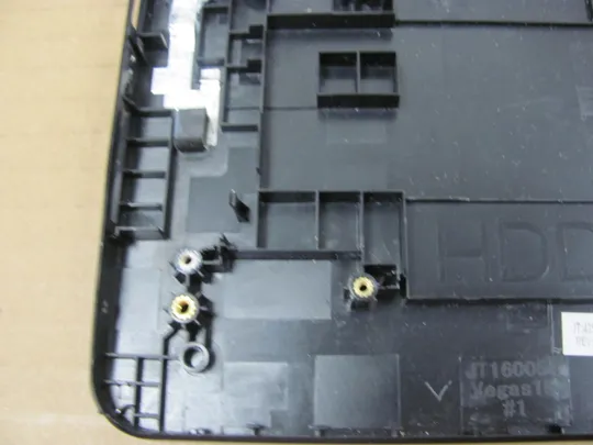 770-8 панель палмрест 09VW35 для Dell Inspiron \ VOSTRO 15 3568 15 3000  оригінал Характеристики