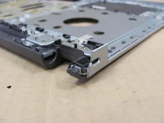 810-16 Кришка панель палмрест  000KDP AP1AP000900  для Dell inspiron 15 5558 5559 5555 5551 5552 Vostro 3558 3559 оригінал На торгах