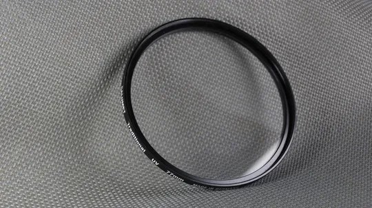 CALUMET Traditional (UV) 77мм. защитный ультрафиолетовый светофильтр 100% original Germany Вживане Ціна