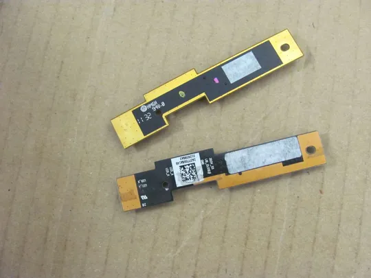 Купити номер0316-38 WEB камера Веб-камера для ноутбука  Камера спостереження Камера для відеозв'язку web camera Web камера 56.18011.591 для LENOVO ThinkPad E520 E525 оригінал