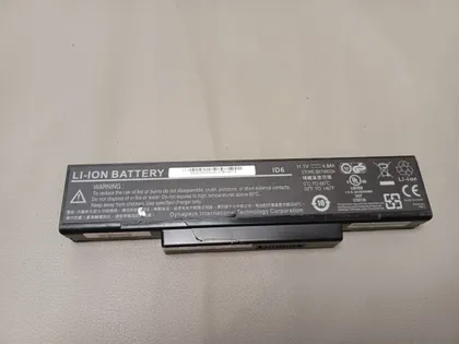 фото, 1156 акумулятор ID6  11.1V 4.8AH НІМЕЧЧИНА