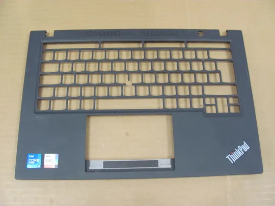 814-5 Кришка панель палмрест AM1VP000210 для Lenovo ThinkPad T14s Gen 2 оригінал Ціна