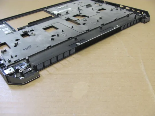 номер1020-1 Кришка панель палмрест 3IXW2TP003  для HP ZBOOK 15 G5 топкейс Верхня панель палмрест cover-C оригінал Інструкція