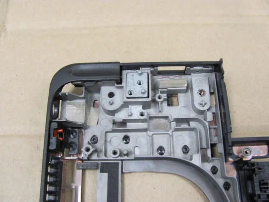 674-39 Кришка дно піддон корпуса 0KFJ29 AP0WR000B00 для Dell Latitude  E5540 оригінал Характеристики