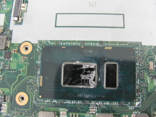 651-9 материнська плата SR3L9  i5-8350U ET480 NM-B501  для Lenovo Thinkpad T480  оригінал Де купити