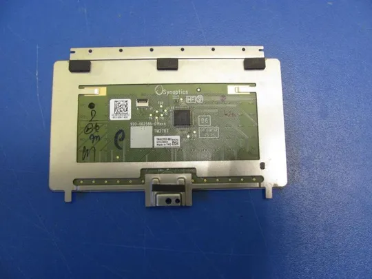 355-35 Тачпад 0KDJN4 для DELL INSPIRON 14 7437 оригінал З аукціону