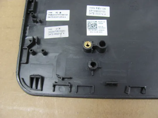 845-29  Кришка панель палмрест 0K1M13 AP13G000100 для Dell Inspiron 15 5000 5547 5548 5545 оригінал Недорого