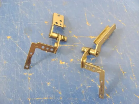 №284-7 петлі для MSI MS-16 GD MS-16 GA оригінал З аукціону