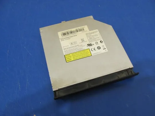 №21-8 DVD-привод DS-8A8SH118C DS-8A8SH для ACER Aspire V3-772G оригінал Ціна