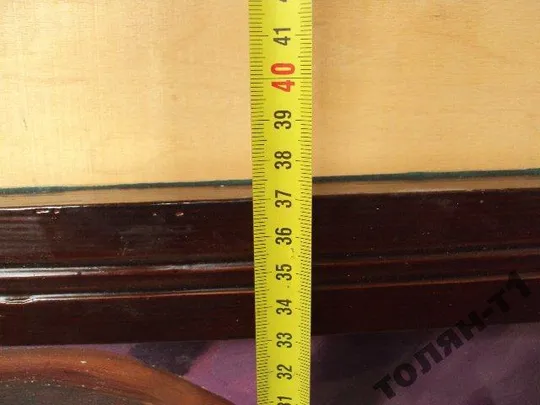 Картина натюрморт Овощи. Гащук. масло картон 47х37 см №82 Де купити