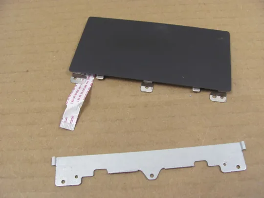 826-28 тачпад з кріплення TM-03408-005 450.0E806.0011 для HP Pavilion X360 14-CD 14M-CD  оригінал Де купити