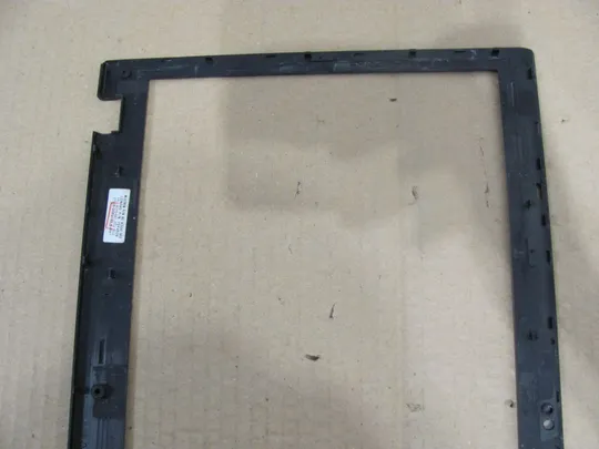 номер0211-5 рамка матриці matrix frame Окантовка дисплея Рамка екрана Корпус рамка матриці 60Y5482 60.4CU32.002 для Lenovo Thinkpad T530 W530 W520 оригінал Інтернет-аукціон