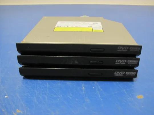 Купити №264-1 DVD-привод 13N0-NRA0401 для ASUS X55A X55C оригінал