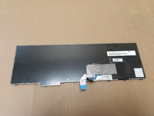 Купити номер1025-2 клавіатура keyboard  01AX663 00PA628  для Lenovo ThinkPad  W540 W541 W550 W550s T540 T540P T550 T560 P50s оригінал