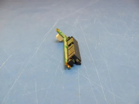 №50-10 адаптер для жорсткого диска MS-16F1C 109K391071 для MEDION ERAZER X6811 X6812 GX660 MS-16F2 MS-16F1 оригінал Характеристики