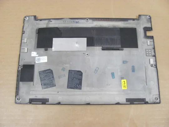 Купити номер0248-6 Кришка дно піддон корпуса 0JMJ71  для Dell Latitude 7280 оригінал