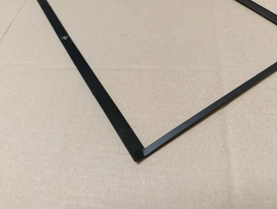 номер1018-10 рамка  матриці 6070B1707202 M05257-001 для Hp Elitebook 850 G8 850 G7 850 G8 855 G7 855 G8 ZBook Firefly 15 matrix frame Окантовка дисплея Рамка екрана Корпус рамка матриці Корпус B оригінал Недорого