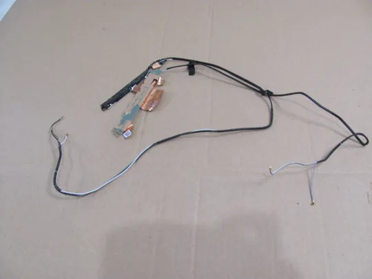 580-14 WI-FI антени A146Q2  для Dell Precision M4800 оригінал Ціна